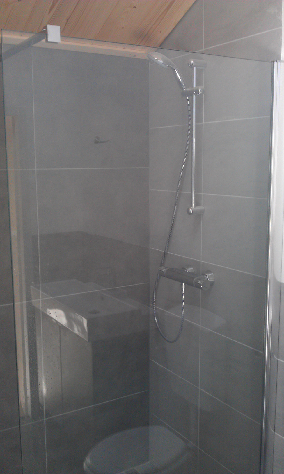 Totaal renovatie aan de dirk van zuylenstraat